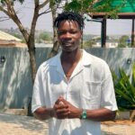 Blessing Muzarabani