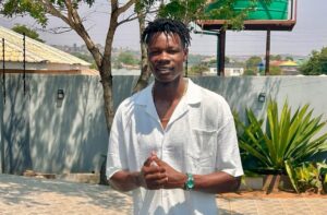 KKR Signs Zimbabwe Pacer Blessing Muzarabani Ahead of IPL 2026 Blessing Muzarabani
