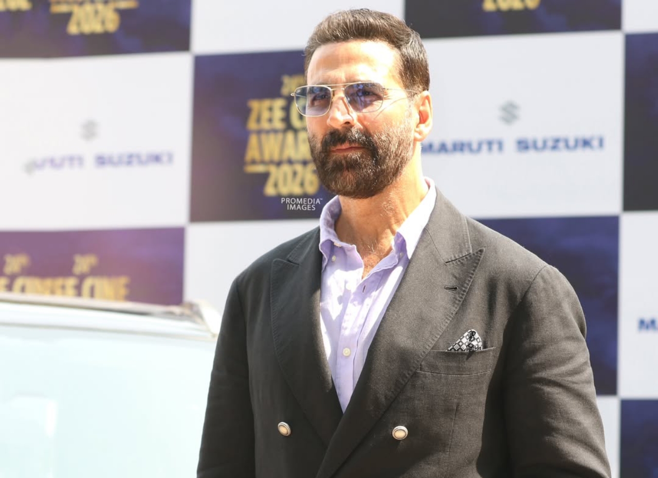 “No Problem With Paparazzi”: Akshay Kumar Says Photographers Also Need to Earn