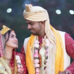 Who Is Shweta Pundir? Influencer Who Married RCB Cricketer Yash Dayal