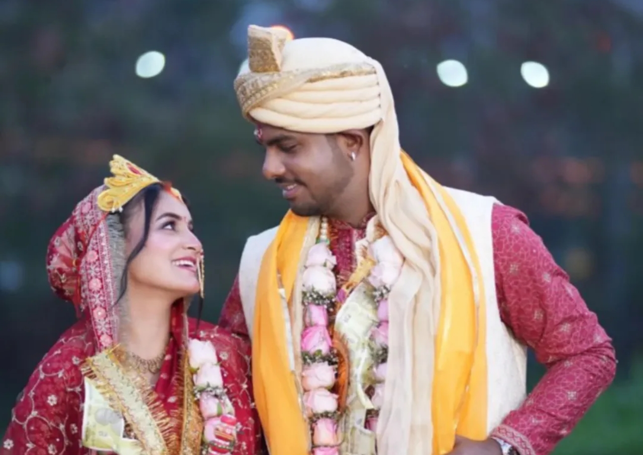 Who Is Shweta Pundir? Influencer Who Married RCB Cricketer Yash Dayal