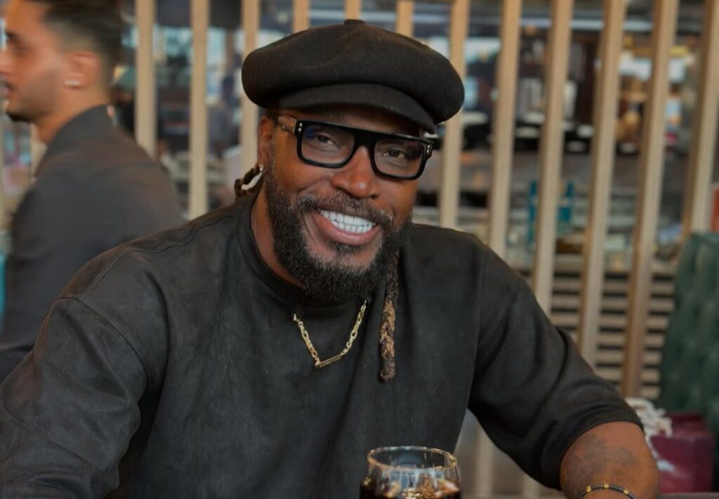 Chris Gayle Joins BETVIBE as the Face of Their Sports Engagement