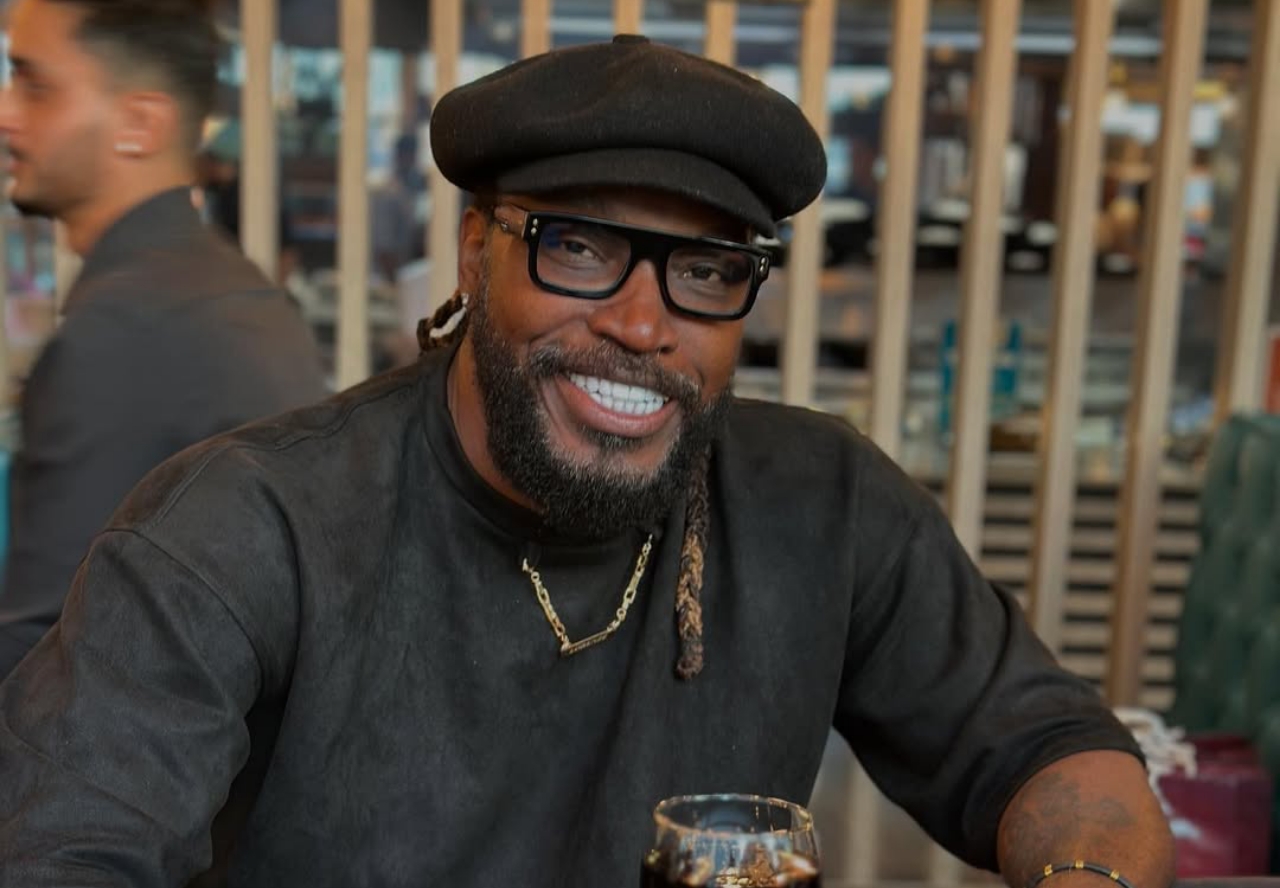 Chris Gayle Joins BETVIBE as the Face of Their Sports Engagement