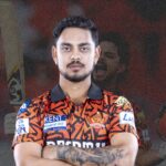 Ishan Kishan to Lead Sunrisers Hyderabad in IPL 2026