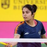 Aakarshi Kashyap Qualifies for Orleans Masters Main Draw in France