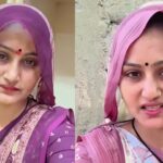 Gujarati Influencer Hetal Parmar Denies Viral Video Claims