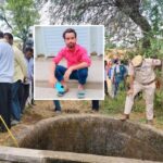 Hindaun City: Body of Youth Missing for Two Months Found in Well