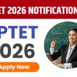 UPTET 2026 Update: Notification, Application Dates & Exam Schedule Out