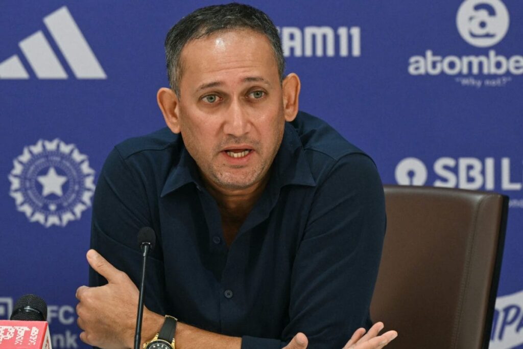 No Extension Request from Ajit Agarkar, BCCI Dismisses Speculation