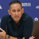 No Extension Request from Ajit Agarkar, BCCI Dismisses Speculation