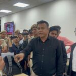 Sealing of UNI Office Triggers Press Freedom Concerns
