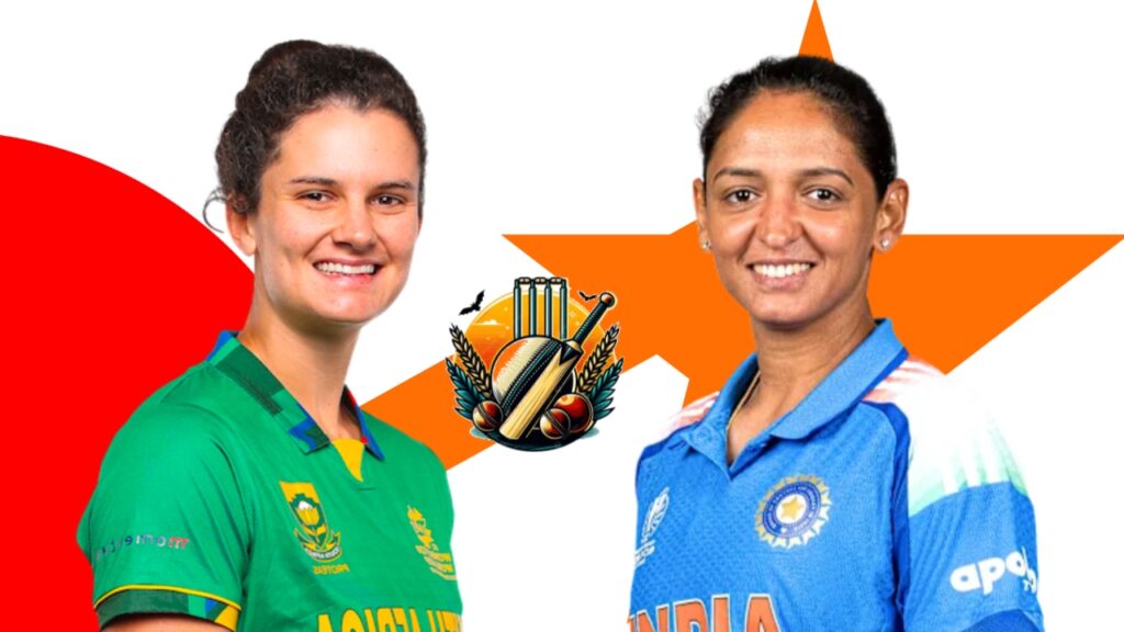 India Women Set for South Africa Tour in December 2026