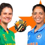India Women Set for South Africa Tour in December 2026