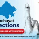 Rajasthan Panchayat Elections 2026: How to Check and Download the Latest Voter List