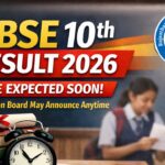RBSE 10th Result 2026 Date Expected Soon, Rajasthan Board May Announce Anytime
