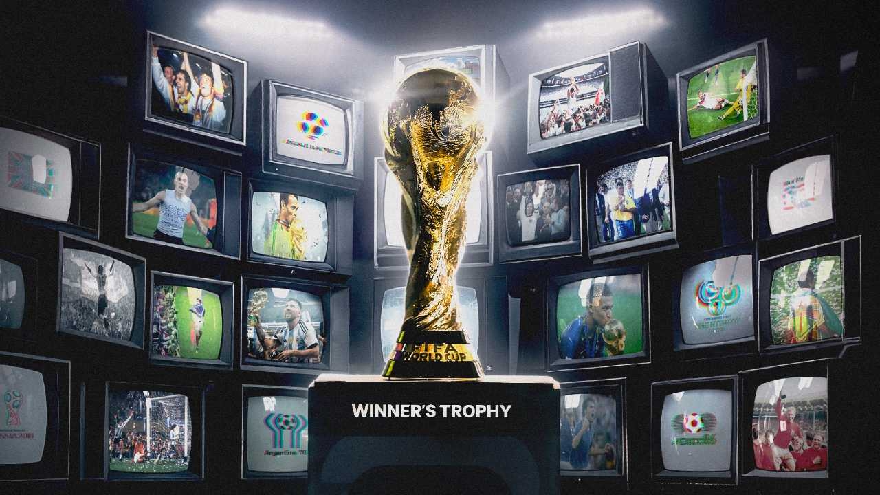 FIFA World Cup 2026: Final Qualification Battle Begins on March 26