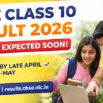 CBSE Class 10 Result 2026 : Check Result Date and Updates