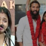 Monalisa Bhosle Accuses Director Sanoj Mishra of Misconduct During Film Shoot