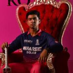 Vaibhav Sooryavanshi Turns 15, Now Eligible for International Cricket
