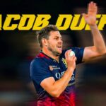 Jacob Duffy Shines on IPL Debut with 3 Wickets for RCB