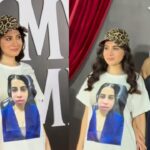 Urfi Javed Prints Her Own Trolled Photo on T-Shirt, Wins Internet Again