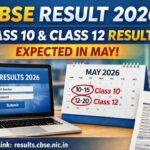 CBSE Result 2026 Direct Link: Roll Number Wise Class 10 & 12 Results