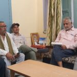 Karauli : कैलादेवी मेले के पदयात्रियों के लिए 14 मार्च से लगेगा भव्य भंडारा