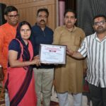 Karauli: It is impossible to imagine life without women: District Collector