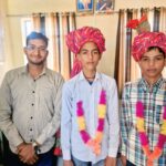 Karauli – PM Shri School Batda Students Shine in Class 10 Results, Set New Record