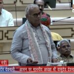 Rajasthan : Education Minister Announces Suspension of Officer Over Rug Purchase Issue in Degana Schools
