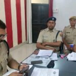 Police arrested eight accused in four major incidents in Hindaun City.