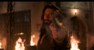 Box Office Buzz: Ranveer Singh’s ‘Dhurandhar 2’ Sells Over 2.8 Lakh Tickets Before Release Oplus_16908288