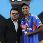 BCCI Announces ₹131 Crore Reward for Team India After T20 World Cup 2026 Triumph