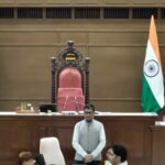 Fifth session of Rajasthan Legislative Assembly adjourned indefinitely: Speaker Vasudev Devnani