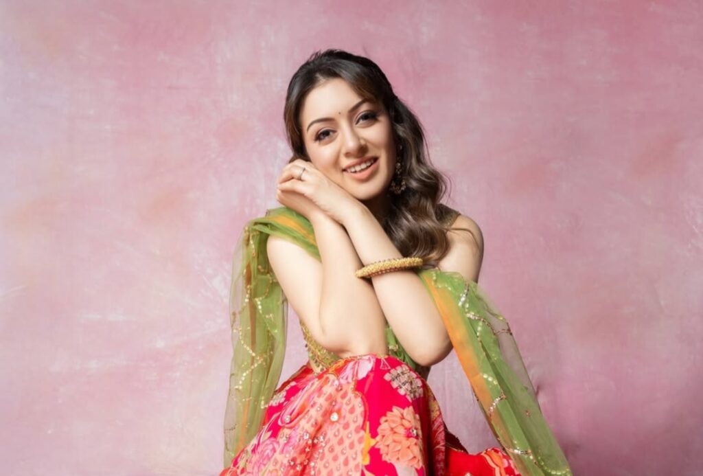 Hansika Motwani and Sohel Kathuria Officially Divorce After Four Years of Marriage