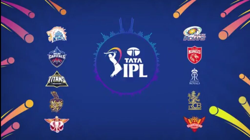IPL 2026 First Phase Schedule Announced: Season 19 to Begin on March 28