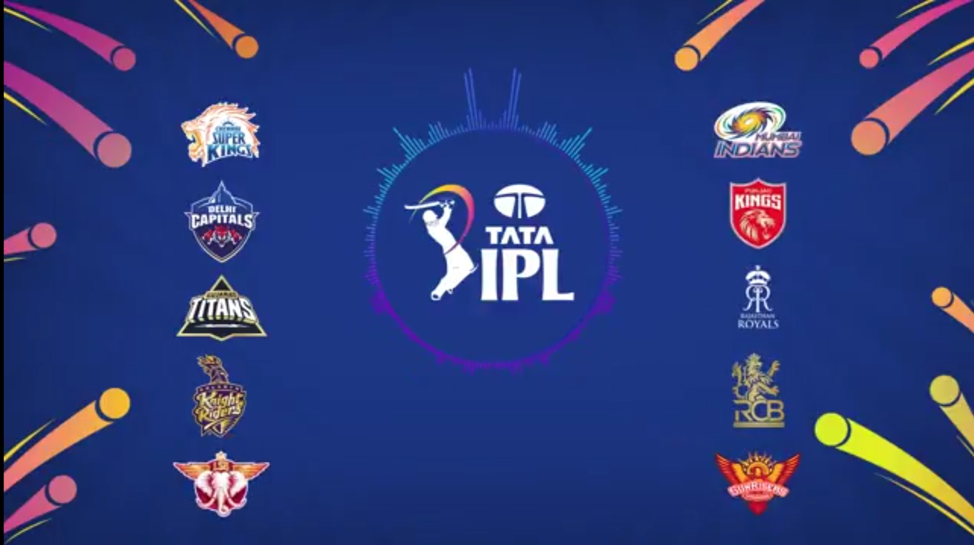 IPL 2026 First Phase Schedule Announced: Season 19 to Begin on March 28