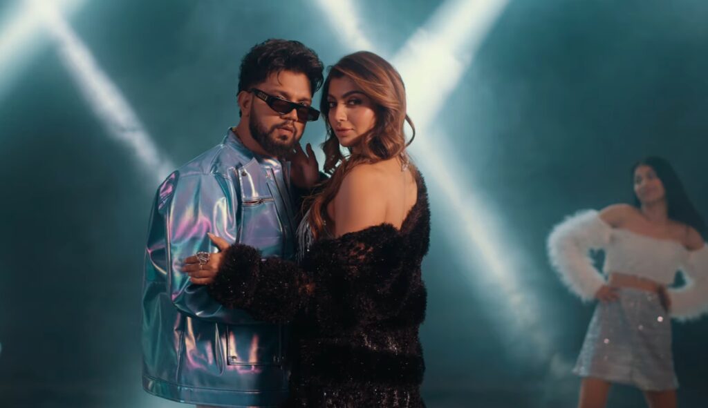 Neelkamal Singh’s New Bhojpuri Track “Bomb Lagelu” Creates Buzz on YouTube