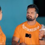 Khesari Lal Yadav’s New Bhojpuri Song “Othlali Pa” Creates Buzz Online