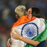 Complaint Filed Against Hardik Pandya Over Alleged Disrespect to National Flag