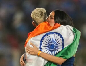 Complaint Filed Against Hardik Pandya Over Alleged Disrespect to National Flag Oplus_16908288