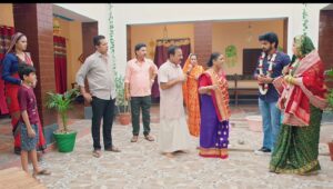 Trailer of Bhojpuri Film “Swarg Se Pyara Ghar Hamara” Released Oplus_16908288
