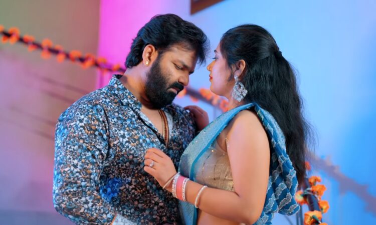 Pawan Singh’s New Bhojpuri Song “Karab Na Gulami” Released