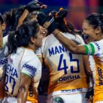FIH Women's Hockey World Cup 2026