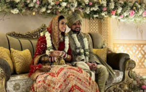 Kuldeep Yadav Marriage