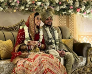 Kuldeep Yadav Marriage