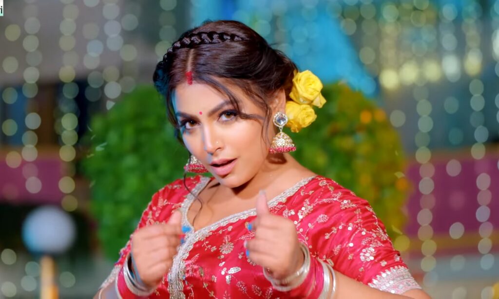 Mahi Shrivastava