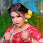 Mahi Shrivastava