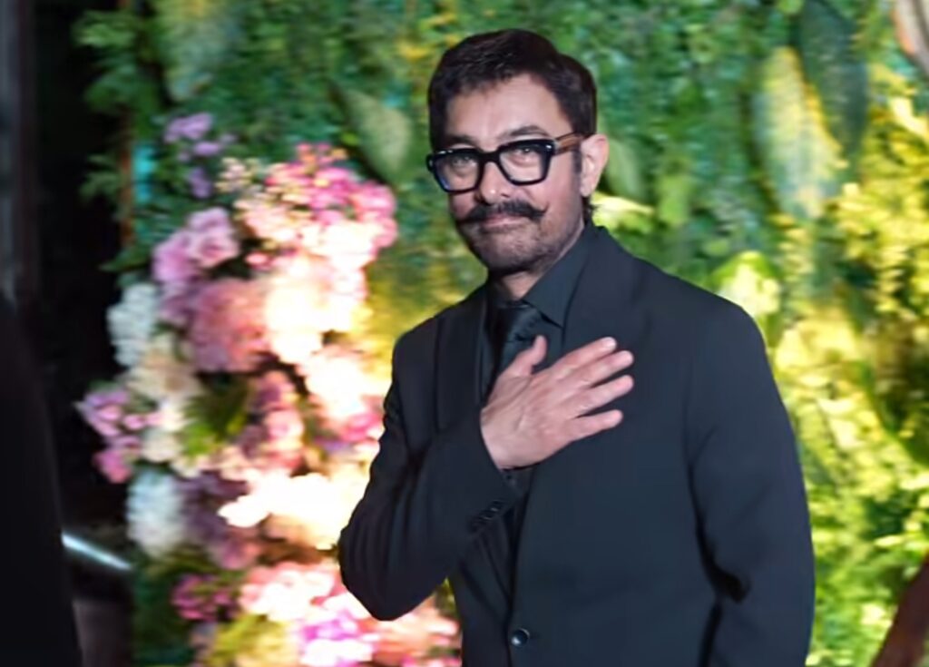 Aamir Khan Turns 61, Skips Grand Birthday Bash to Focus on Films