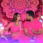 Bhojpuri Hit ‘Kamar Damage’ Continues to Trend Online with Over 110 Million Views